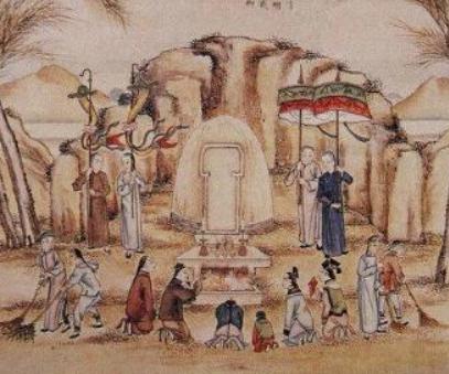Wang Dao and Loyalty: What is the true image of King Wen of Zhou in ...