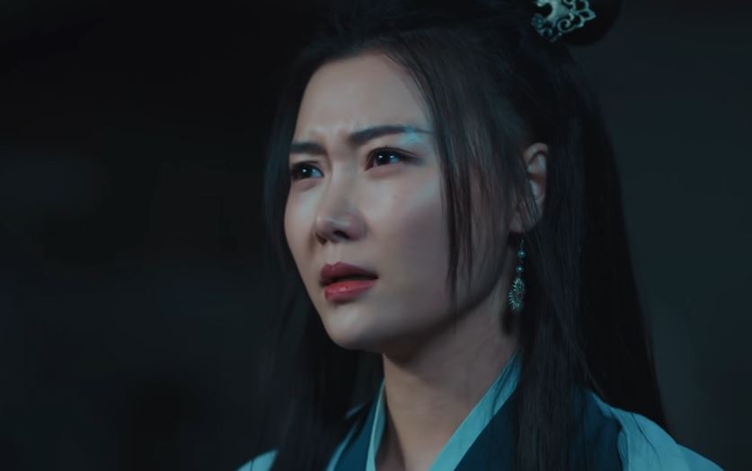 Picking Up Immortal Beauties My Journey To The West "The Origin of Journey to the West" has a lot to watch, except for