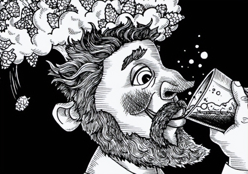 Drink talk (essay) iMedia