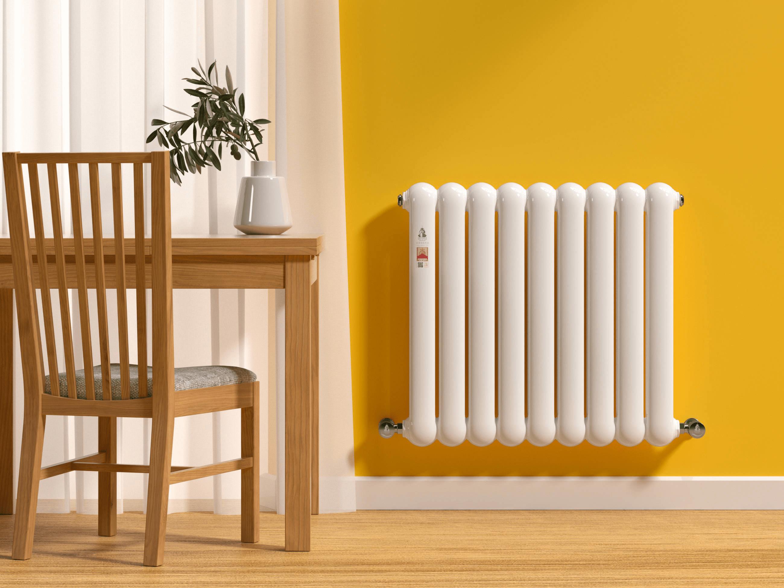 Radiator exposed or concealed? Four major differences, answer you! - iMedia