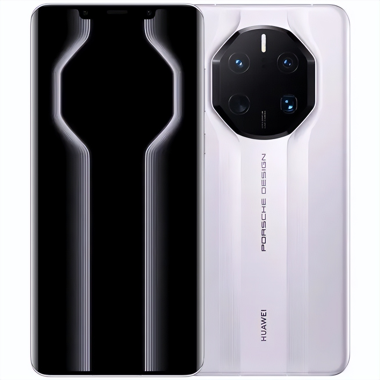 Huawei Mate 40 Porsche Купить