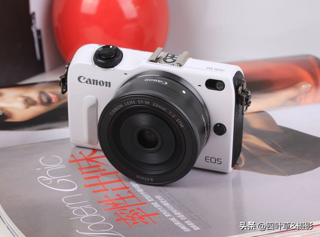 How to choose a Canon EOSM series camera for learning photography? iNEWS