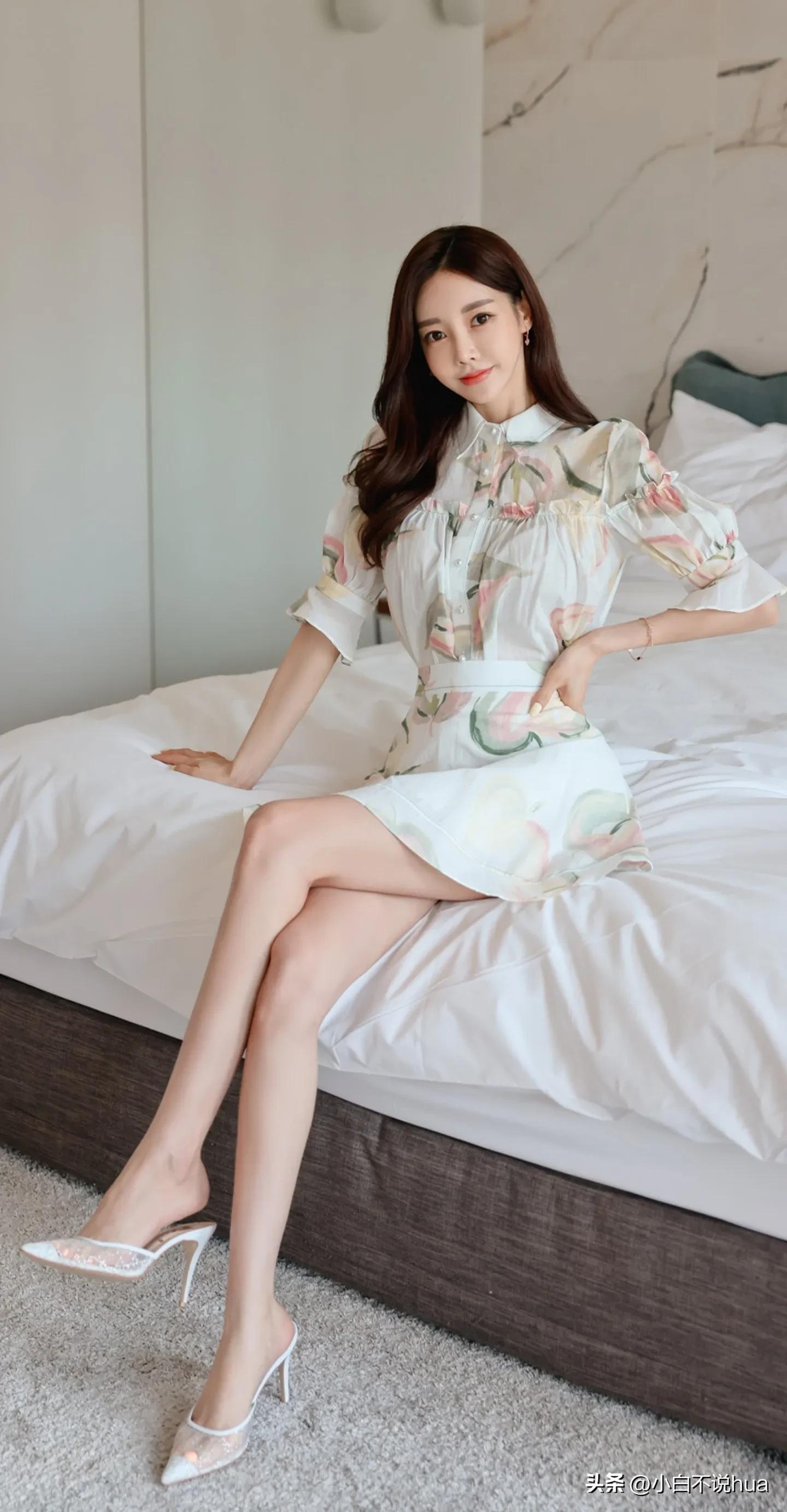 Sun Yunzhu's Beautiful Picture Series "1844" - iNEWS