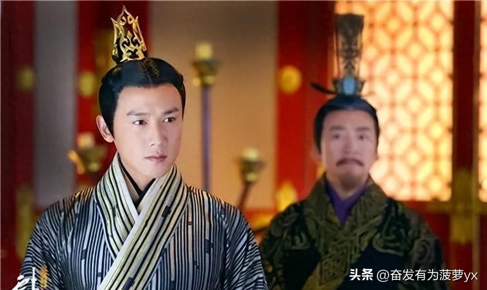 Huo Guang, a powerful minister of his generation, could easily depose