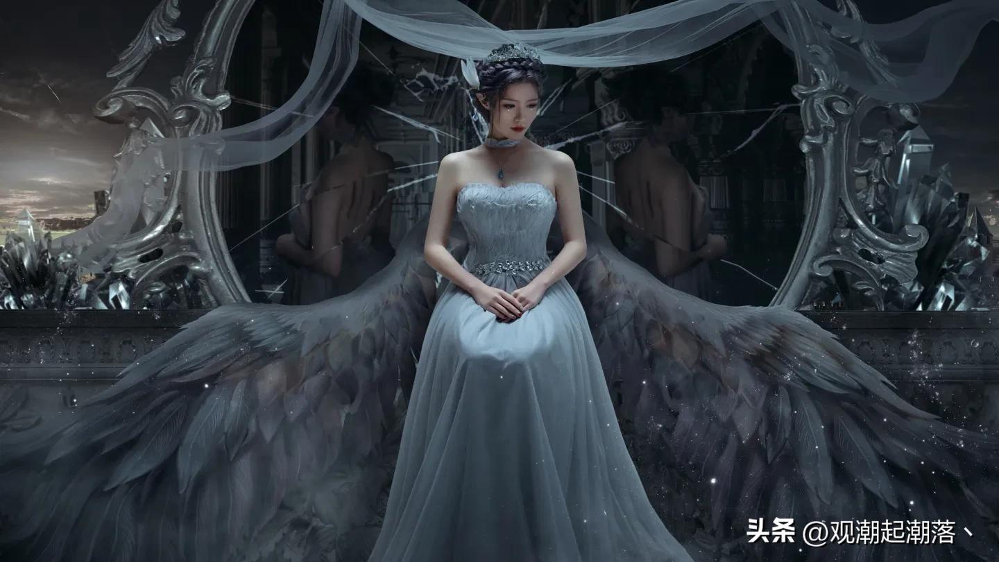《鬼刀》冰公主海琴煙 cosplay大作欣賞 - 頭條匯