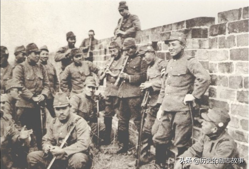 Eighteen heroes of the Nanjing defense battle died heroically - iNEWS