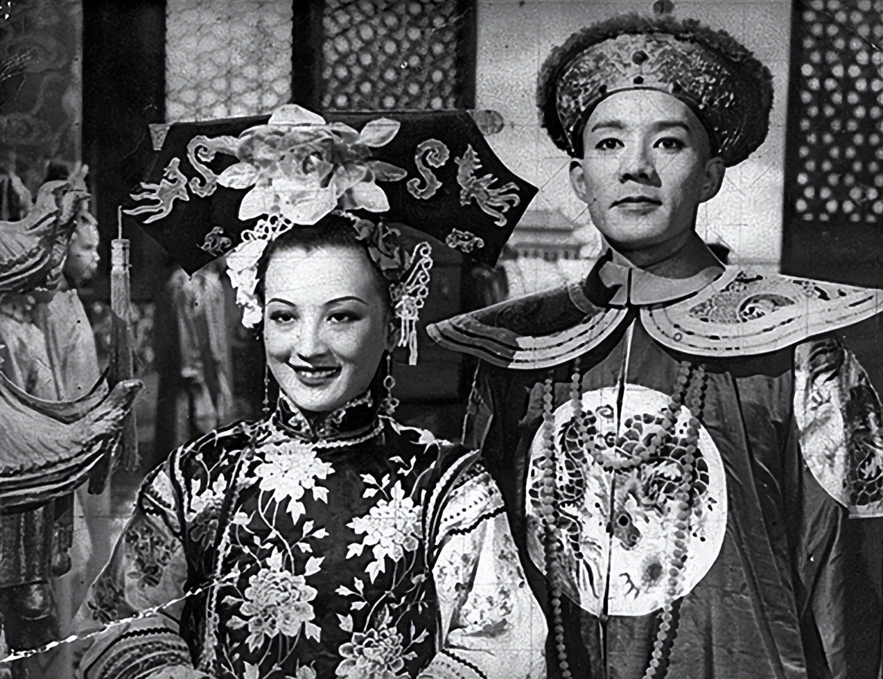 The unknown side of the emperors of the Qing Dynasty——Thinking after