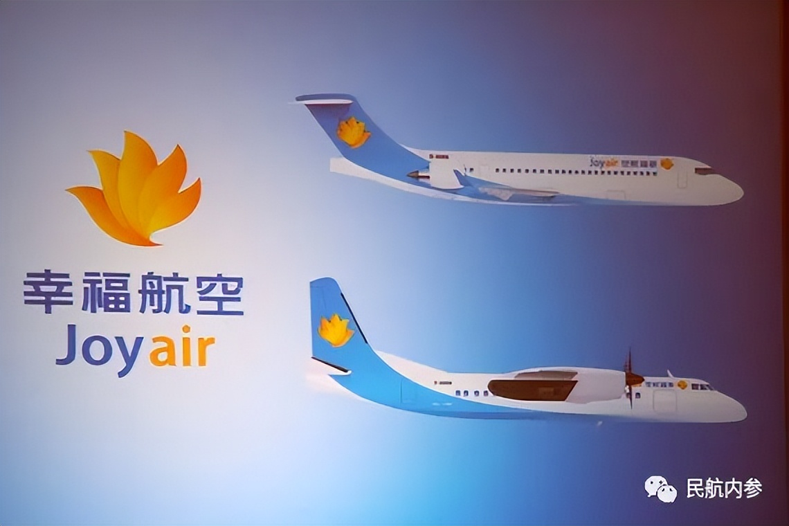 Joy Air Holdings files for bankruptcy! - iNEWS