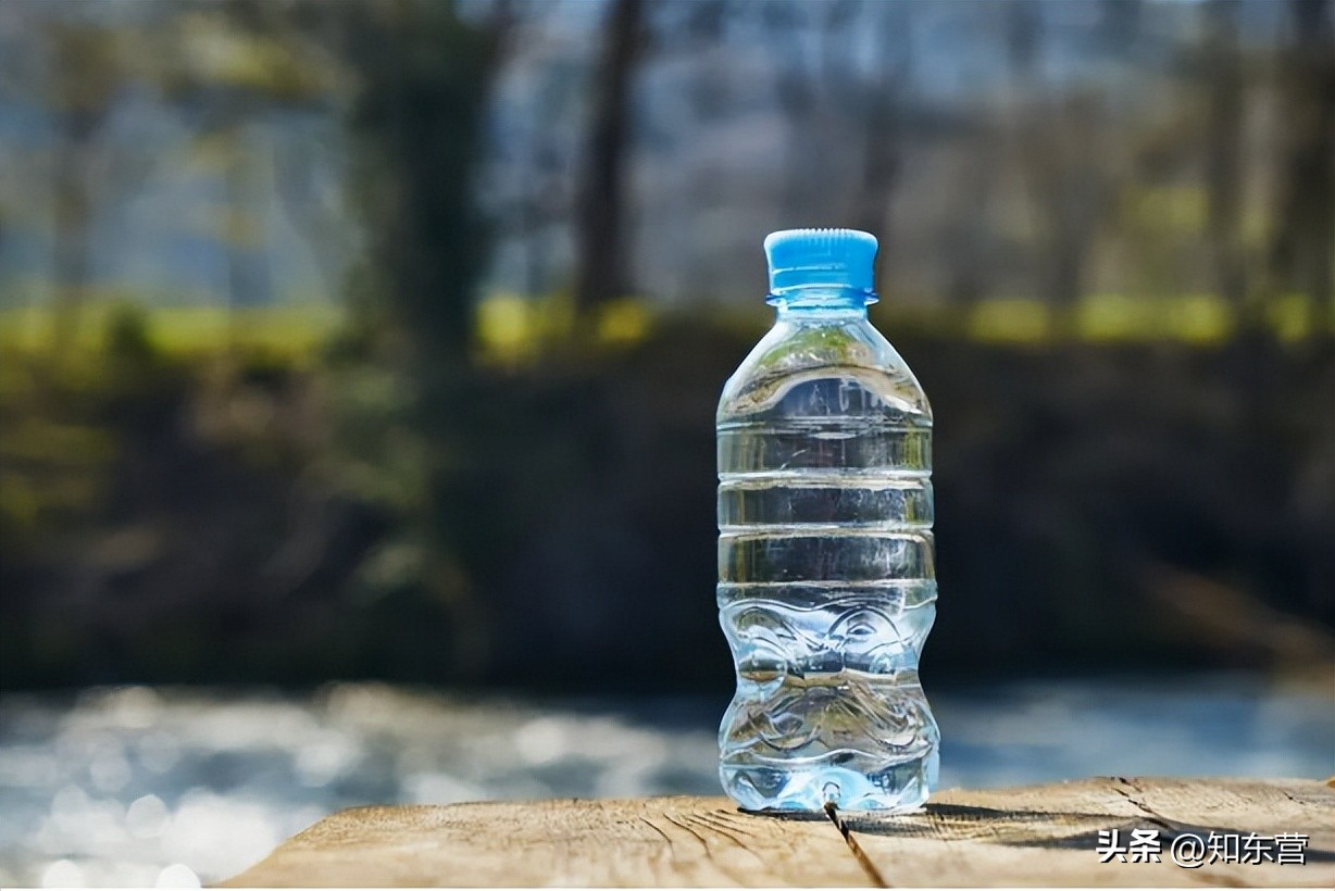 Can I still drink bottled water that has expired for one day? iNEWS