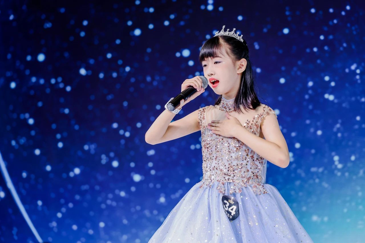 Liu Jingyao Live up to expectations and strive to be the best version