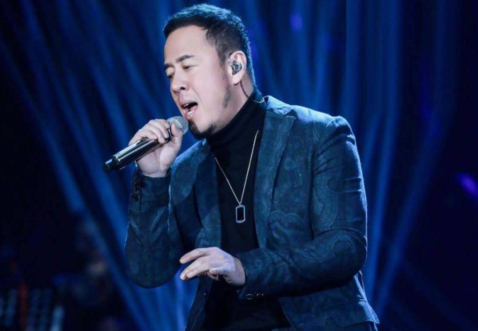This time, the 50-year-old Yang Kun finally paid the price for his ...