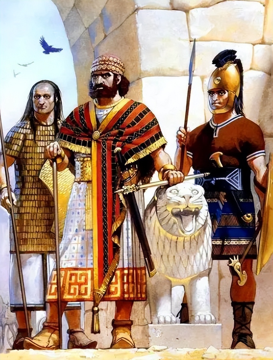 The Quest for Eternal Dominion : Pharaoh's Strategies of Ancient Egypt ...