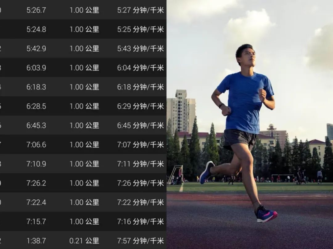 What are the advantages of outdoor running over gym running? iNEWS