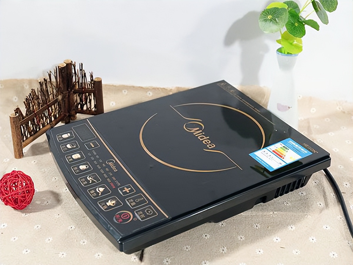 Cooking with induction cooker or gas stove, which one is more cost