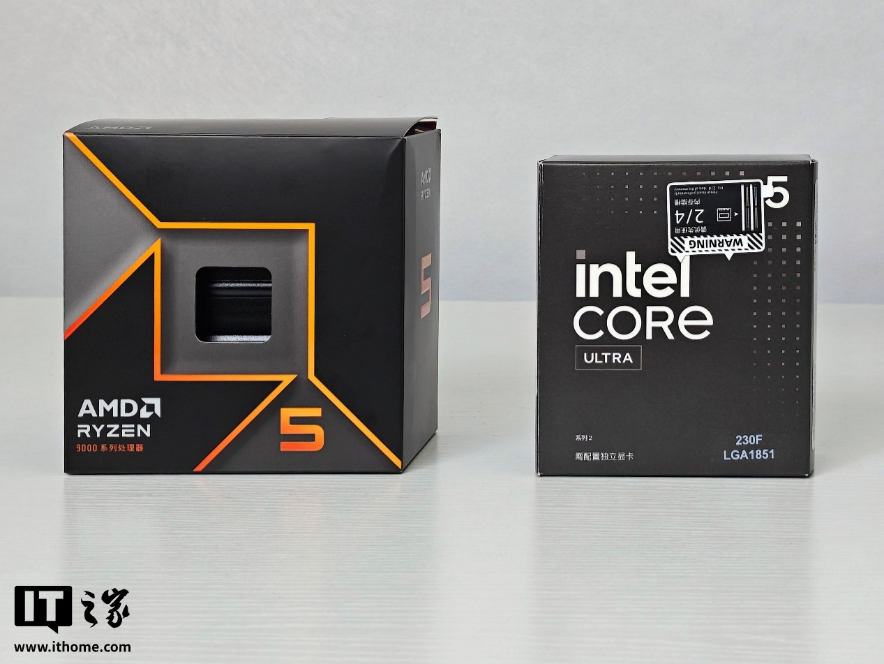 Core Ultra 5 230F: Gaming productivity online, energy efficiency ...