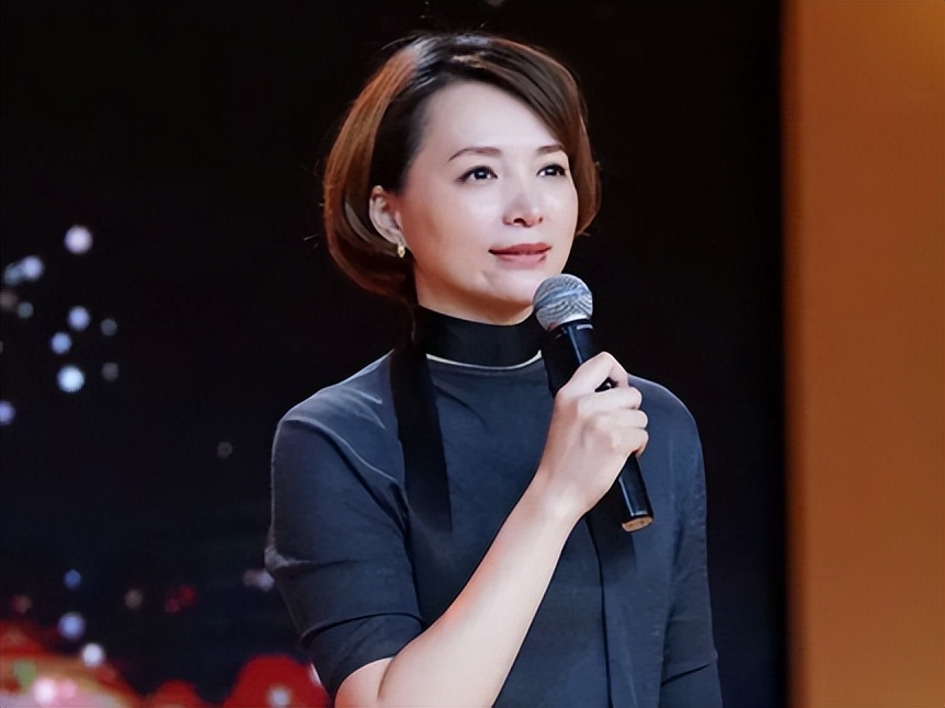 離開央視2個多月，張蕾現狀曝光，誰懂「元老級員工」的無奈？ - 頭條匯