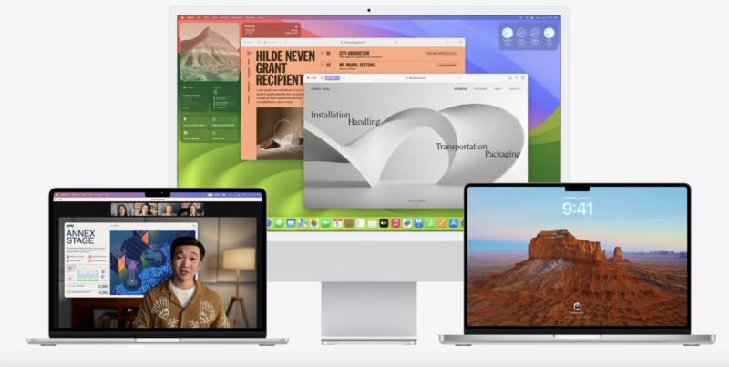 Learn about Apple's Apple conference this morning - iNEWS