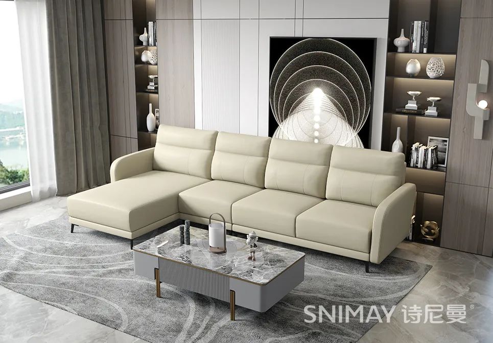 How to maintain leather furniture? Read these tips, and don't worry about maintenance iNEWS