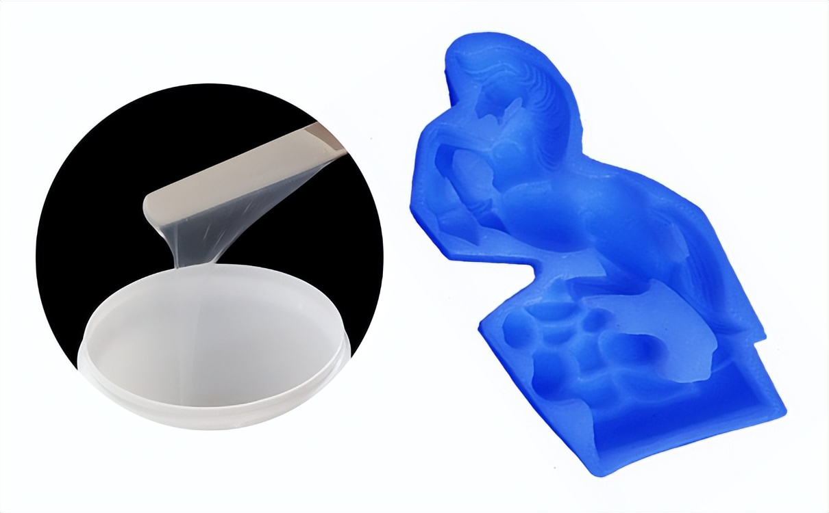 How to choose ice sculpture mold silicone? iNEWS