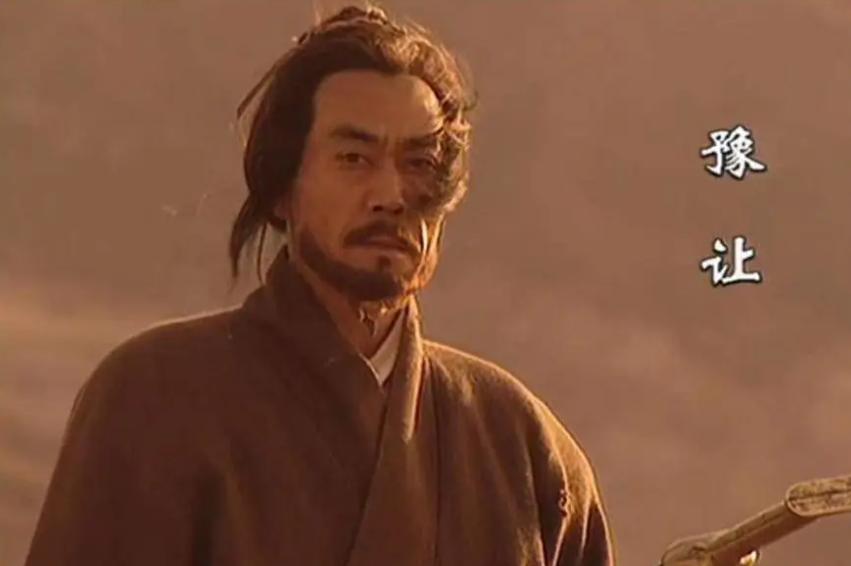 Yu Rang Geukdan The scholar died for his confidant, the righteous hero Yurang attempted ...