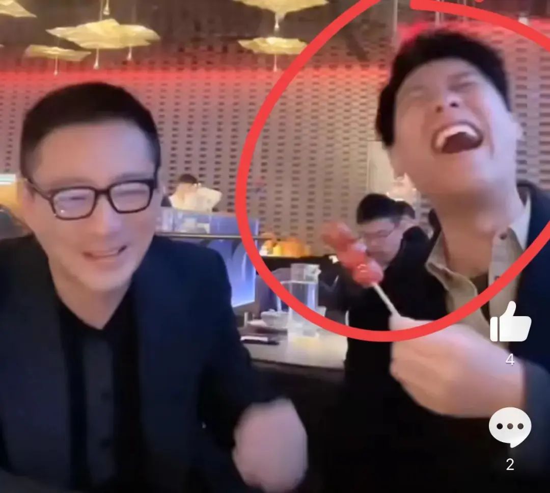 Zhang Lan was exposed to 980 million foreign debts, and overseas family