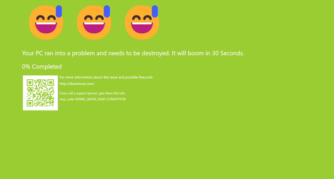 Windows 10 and 11 update the system as soon as possible!The big problem of 100 performance drop