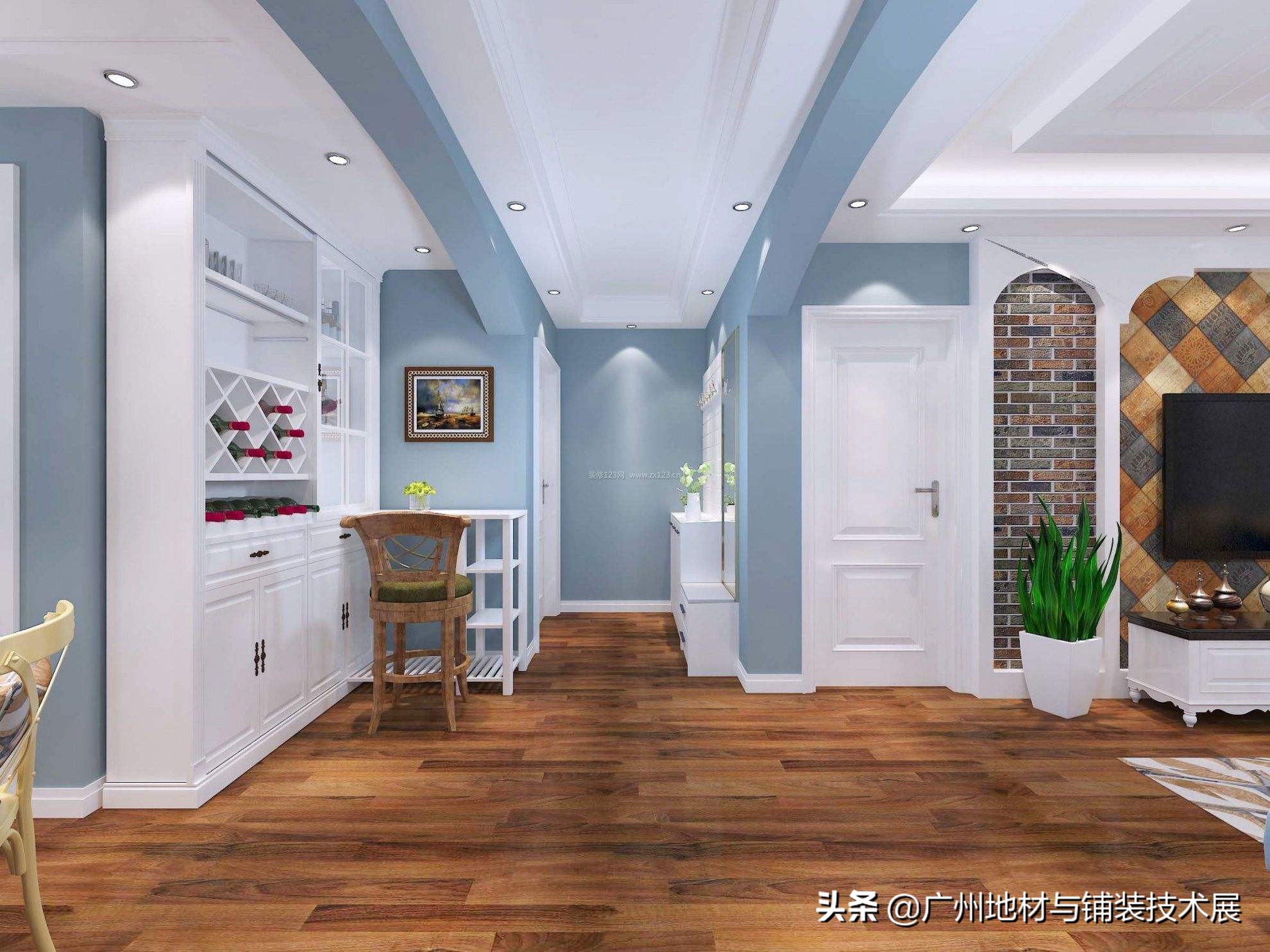 Does the wood floor smell sour?Five ways to help you get rid of odors