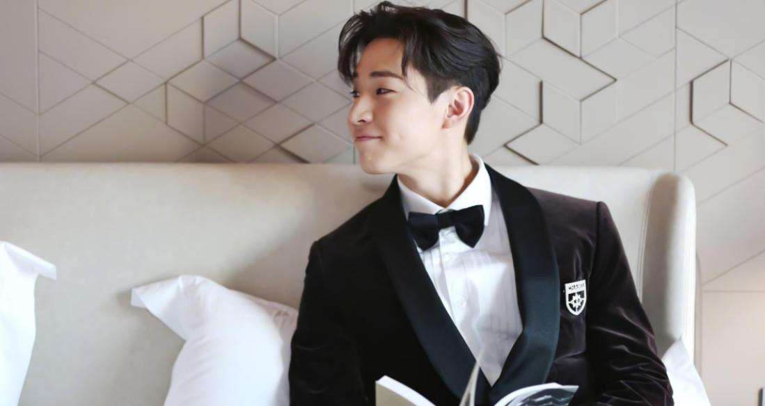 The sixth season of "Longing for Life" started filming, and Liu Xianhua ...