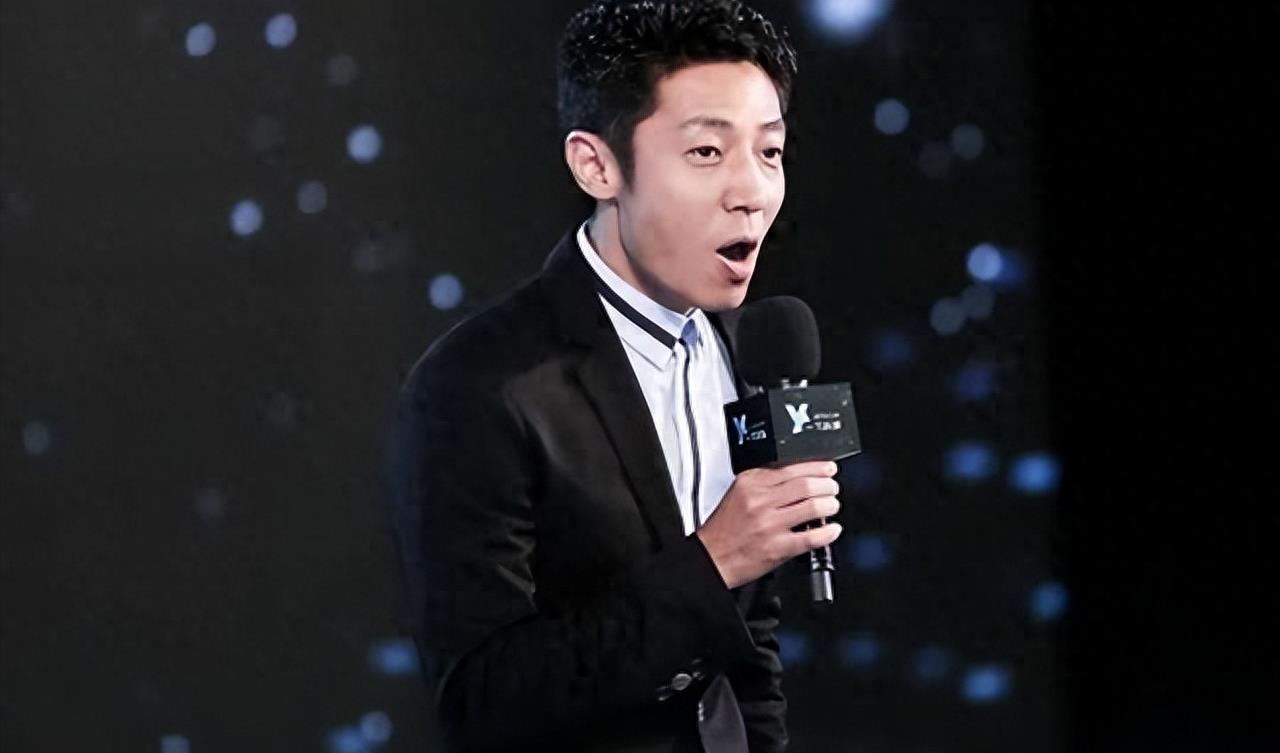 47-year-old Sa Beining's real name revealed! Netizens burst into ...
