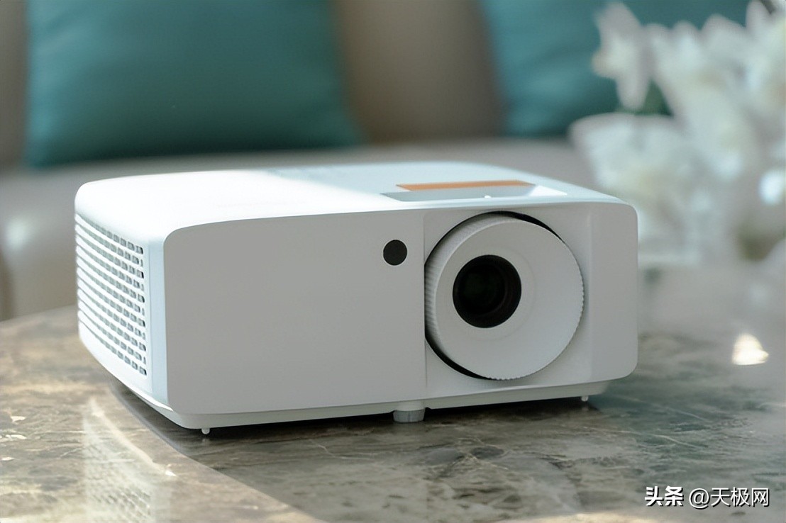Highlight presentation experience upgrade Optoma EL360H multi-function ...