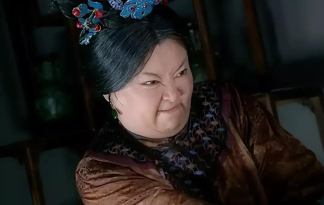 Nannu Rong The four editions of Nanny Rong compete, who is your favorite