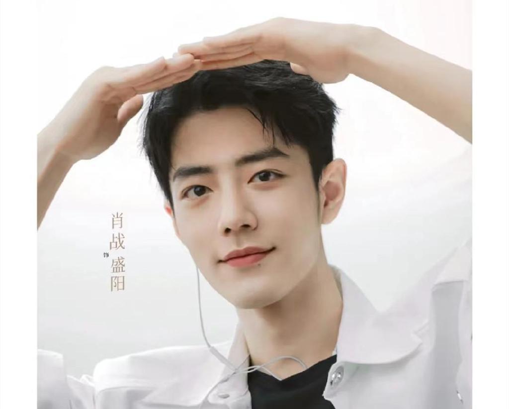 Xiao Zhan's 