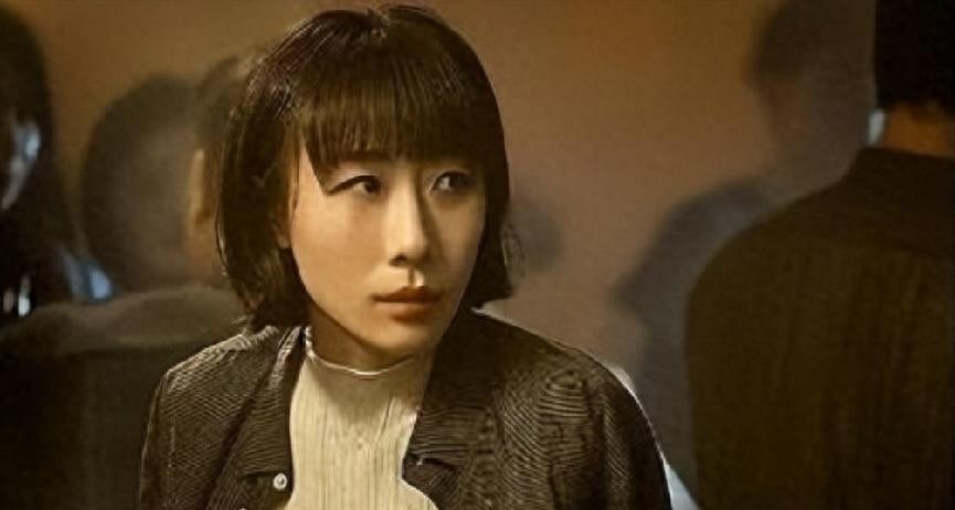 Ren Suxi, who