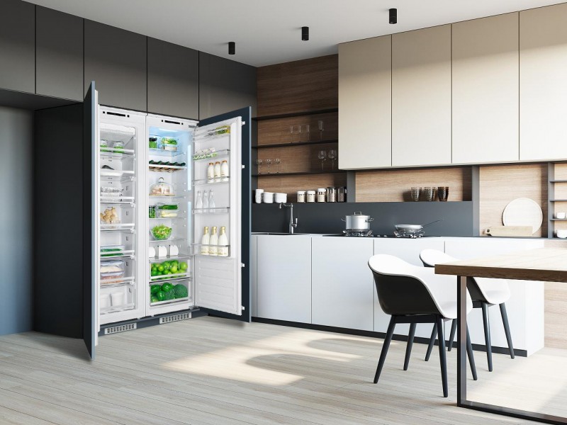 What to do if the refrigerator freezer freezes iNEWS