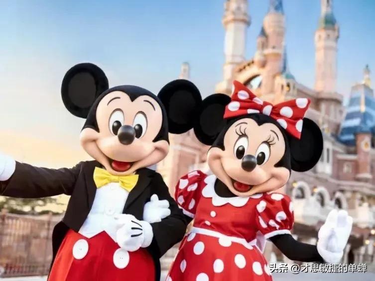 Shanghai Disneyland Ticket Price Adjustment from June 23 iNEWS