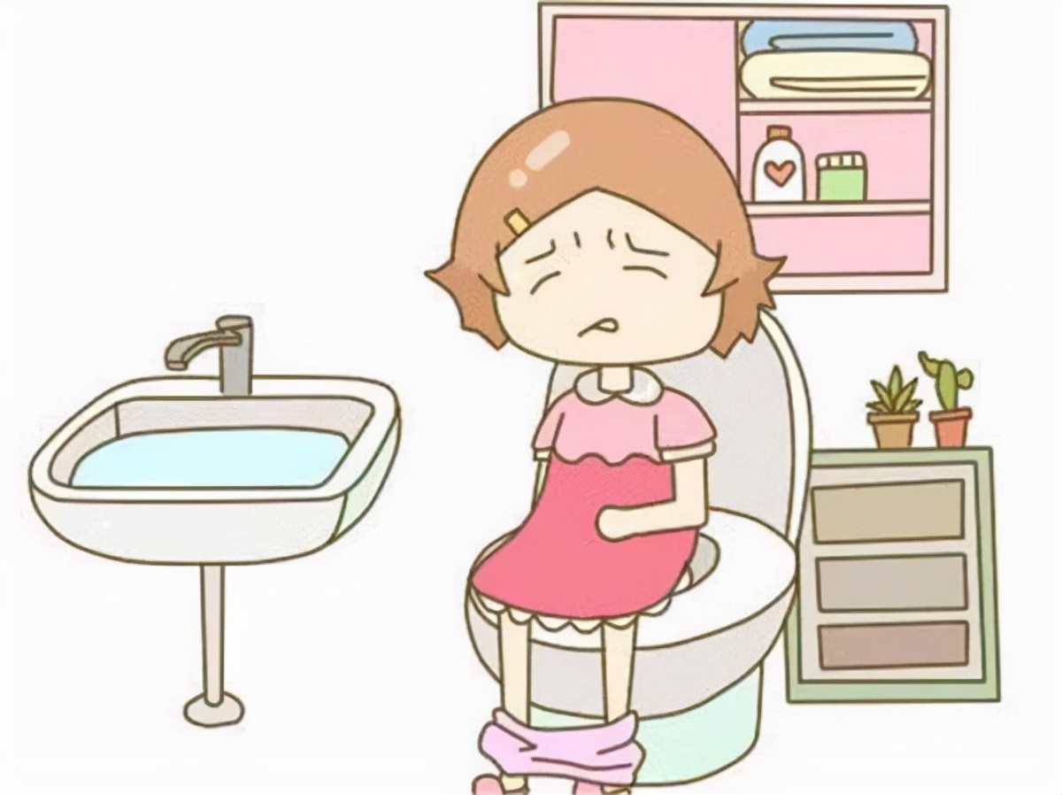 “It's when squatting, but it's hard to solve it when