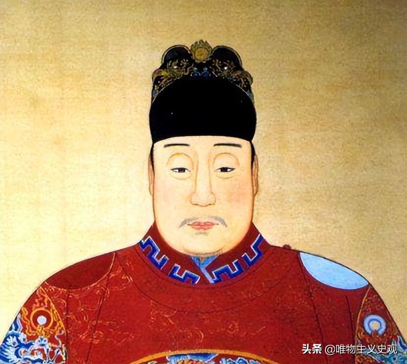 Why did Li Zicheng go to defeat, the main reasons for his remorse, all ...