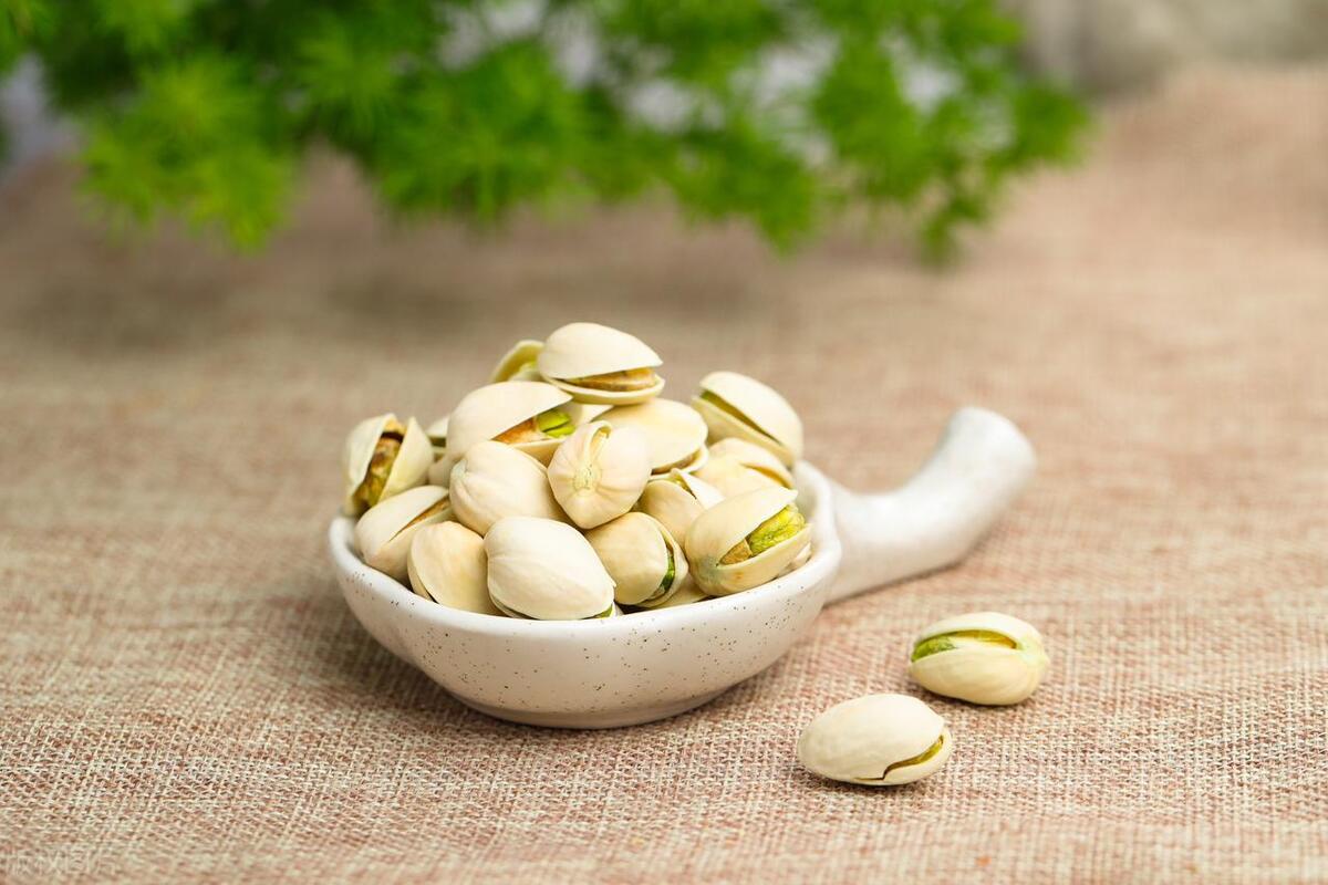 Pistachios A Delicious, Healthy Snack iNEWS