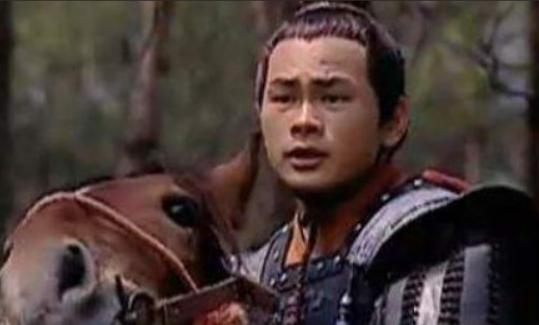 Li Guang Cried! The famous General Li Guang was so aggrieved all his life, but ...