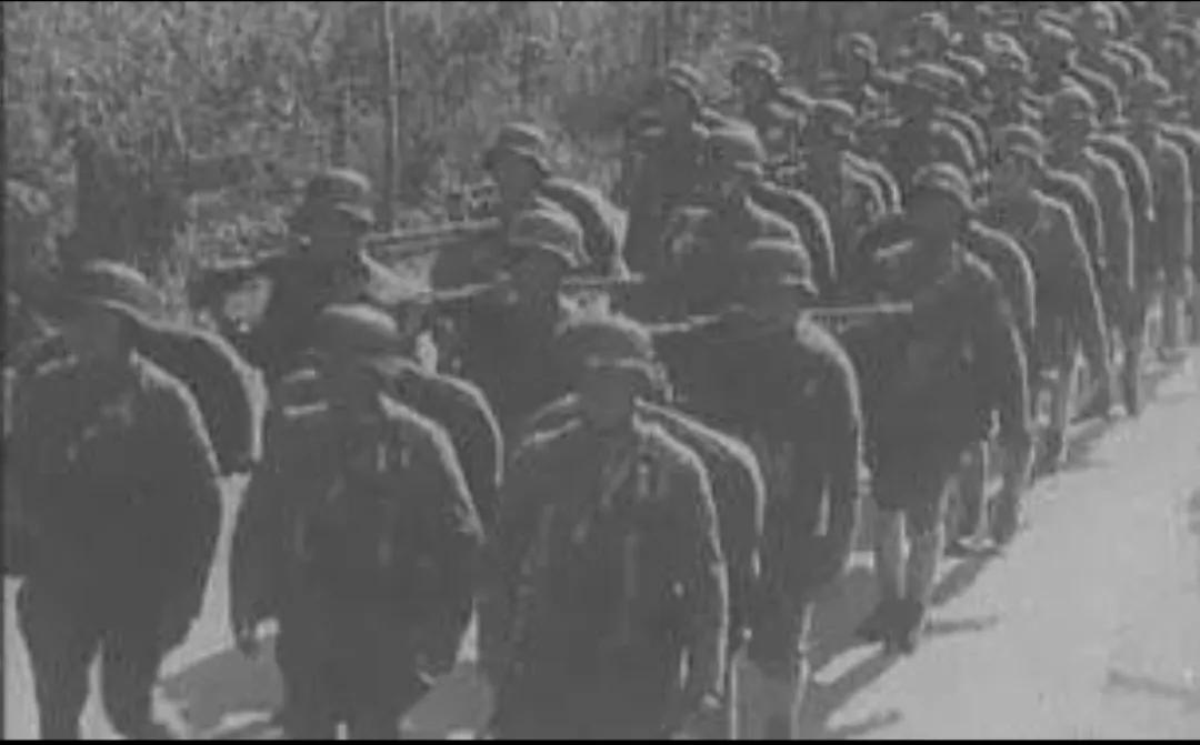 Battle of Volcano Pass - iNEWS