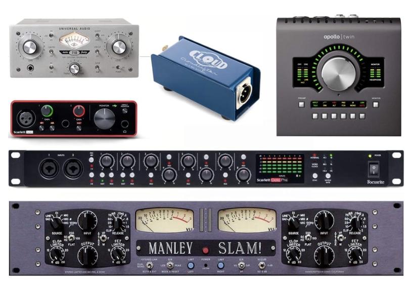 Do amplifiers really improve sound quality? iNEWS