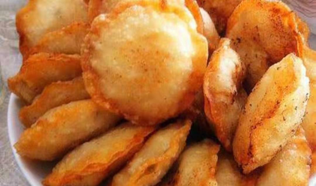 Wenzhou Dengzhan Cake iNEWS