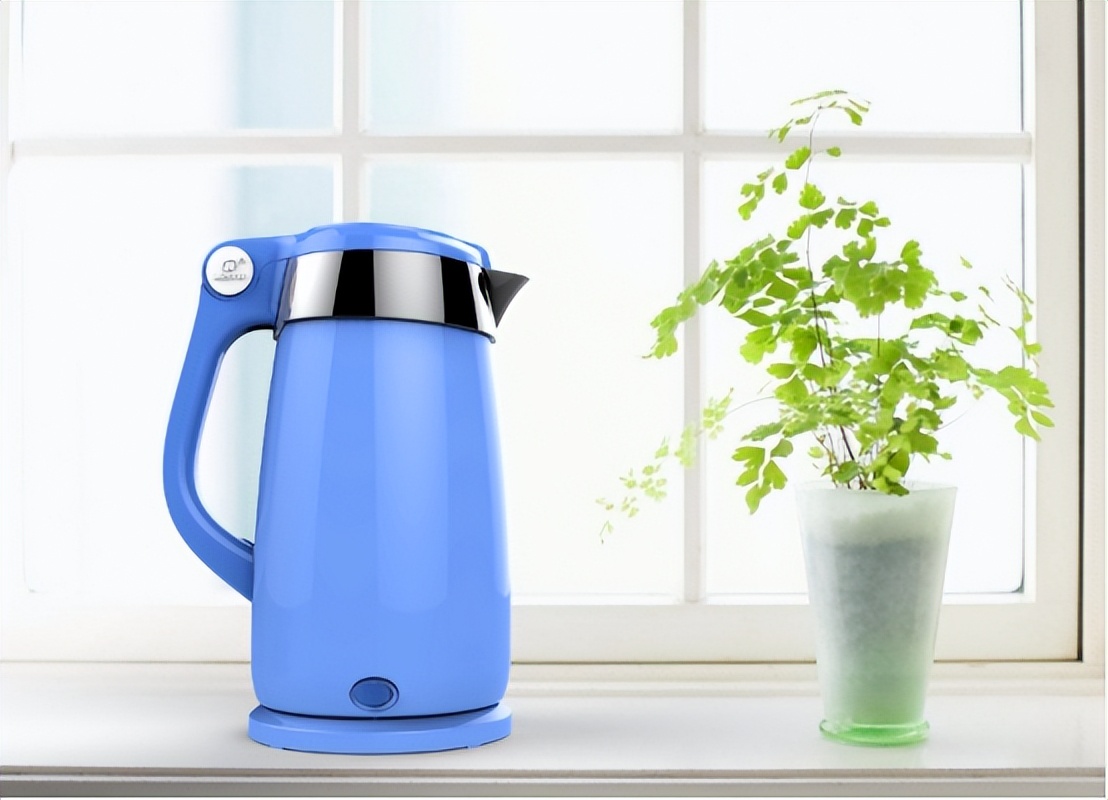 Frequent drinking of water from electric kettles not only damages nerves but also causes cancer