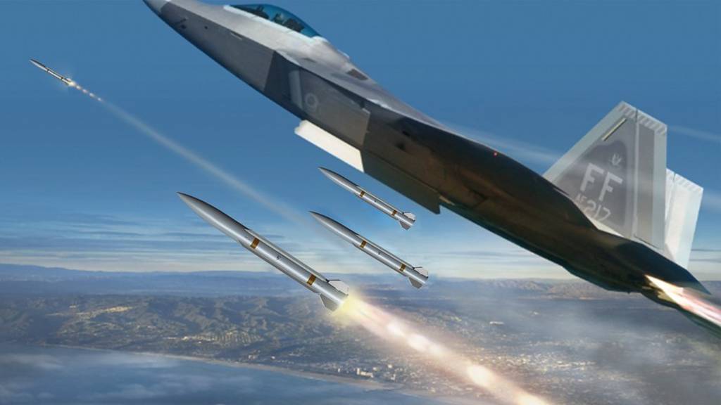 الجيش الأمريكي في حيرة أيضًا: صواريخ جو-جو بعيدة المدى من طراز PL-17 تهاجم من مسافة 400 كيلومتر، وطائرات الإنذار المبكر عاجزة