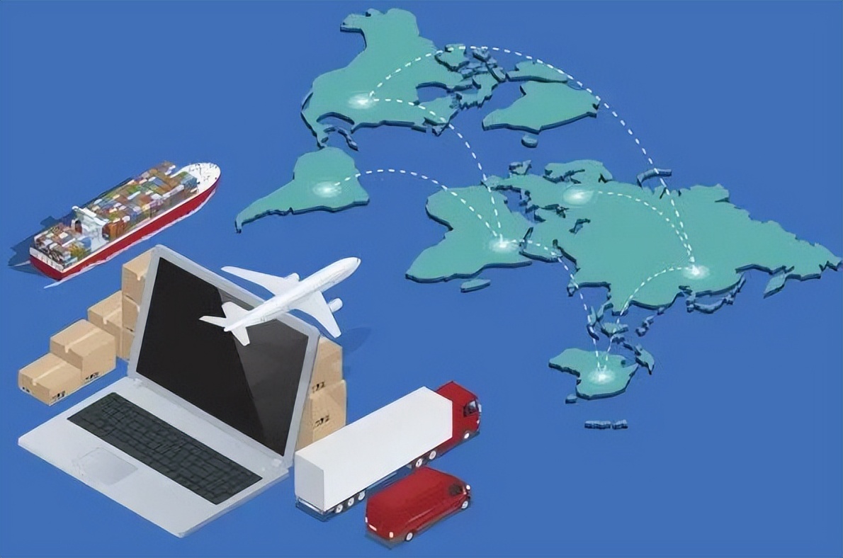 What is a cross-border logistics line? What are the advantages of the ...