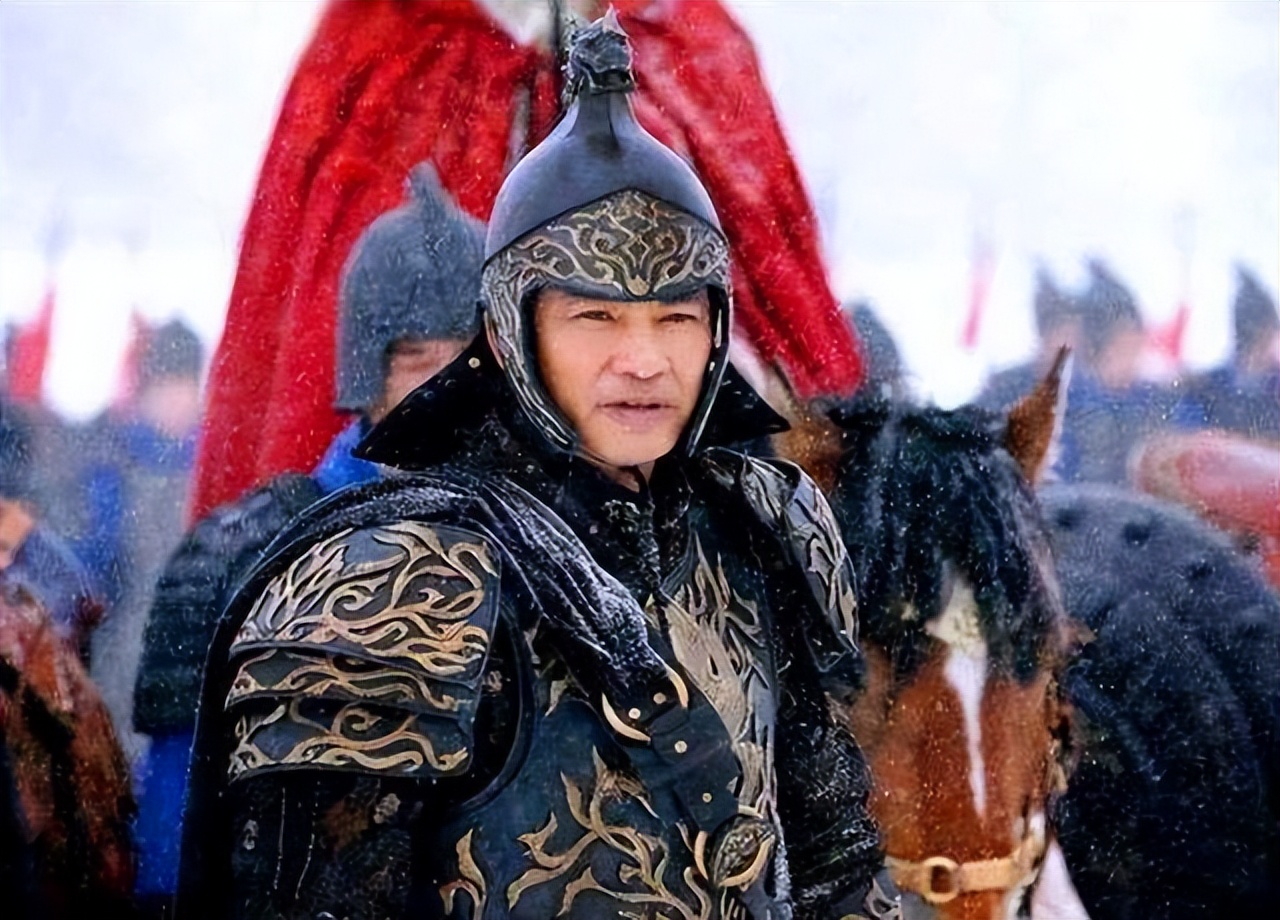 Why is Sun Chengzong a super-first-class strategist in the late Ming ...