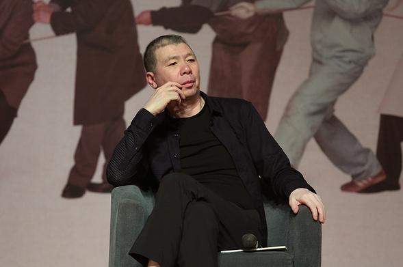 Feng Xiaogang's public selection of concubines and personal ...