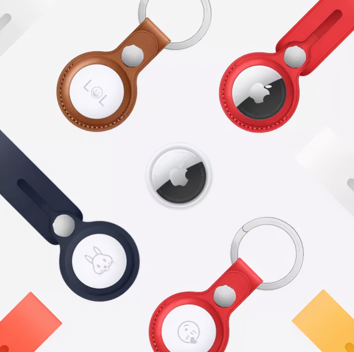 Pay attention to the use of AirTag, the thief can track and steal the