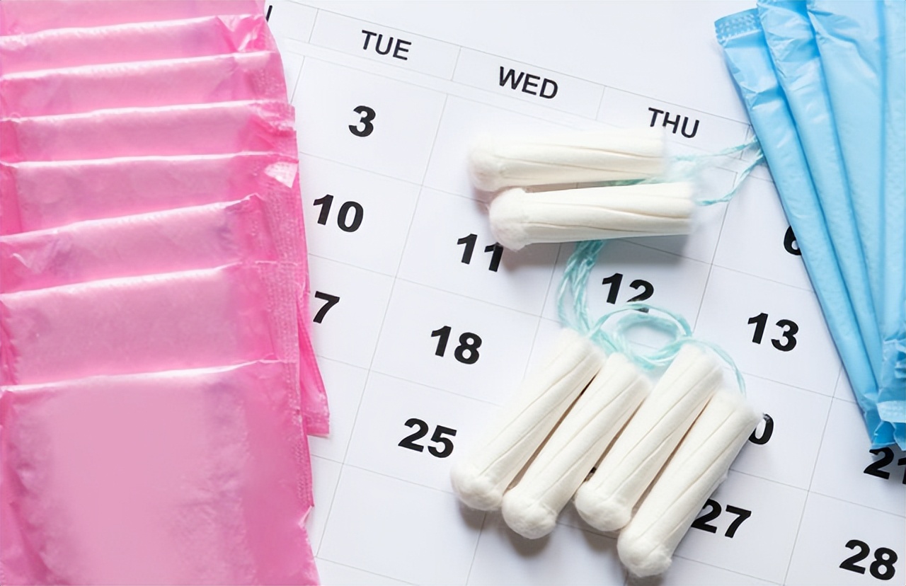 Why do foreign women love to use tampons?Chinese women can't accept it