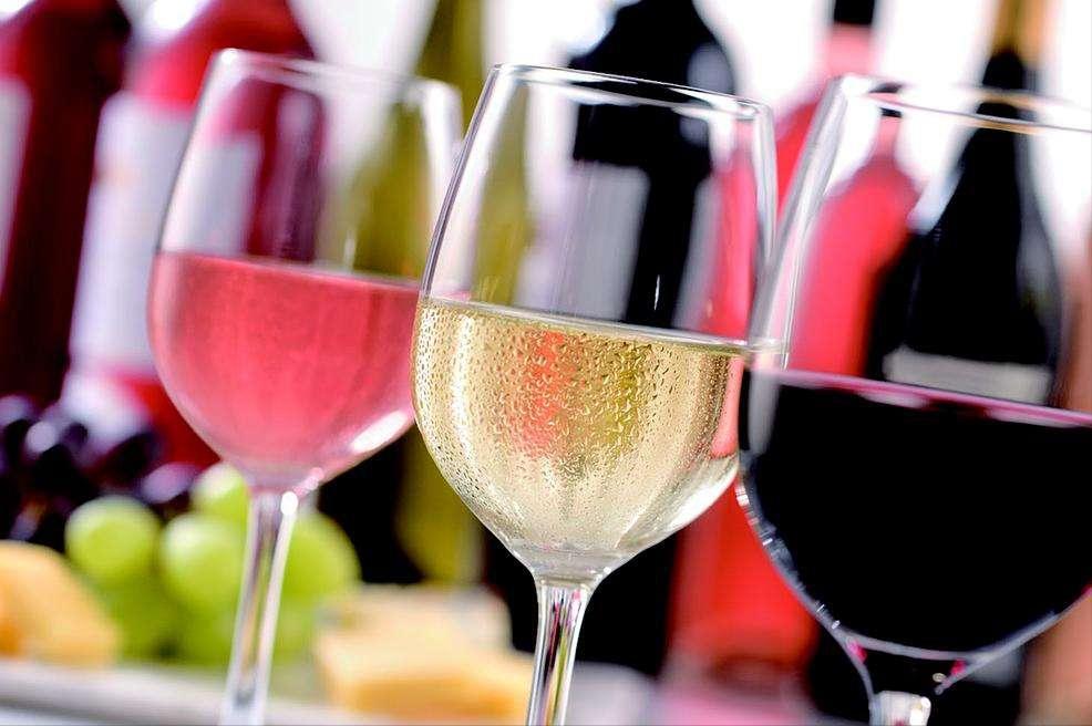 Wines sold on the are very cheap. I only buy a box of imported